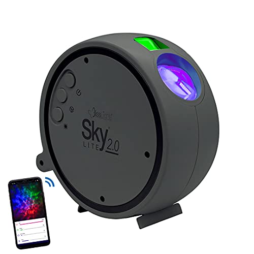 Sky Lite 2.0 RGB LED Galaxy...