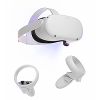 Meta Quest 2 VR Headset:  Was $299.99, 